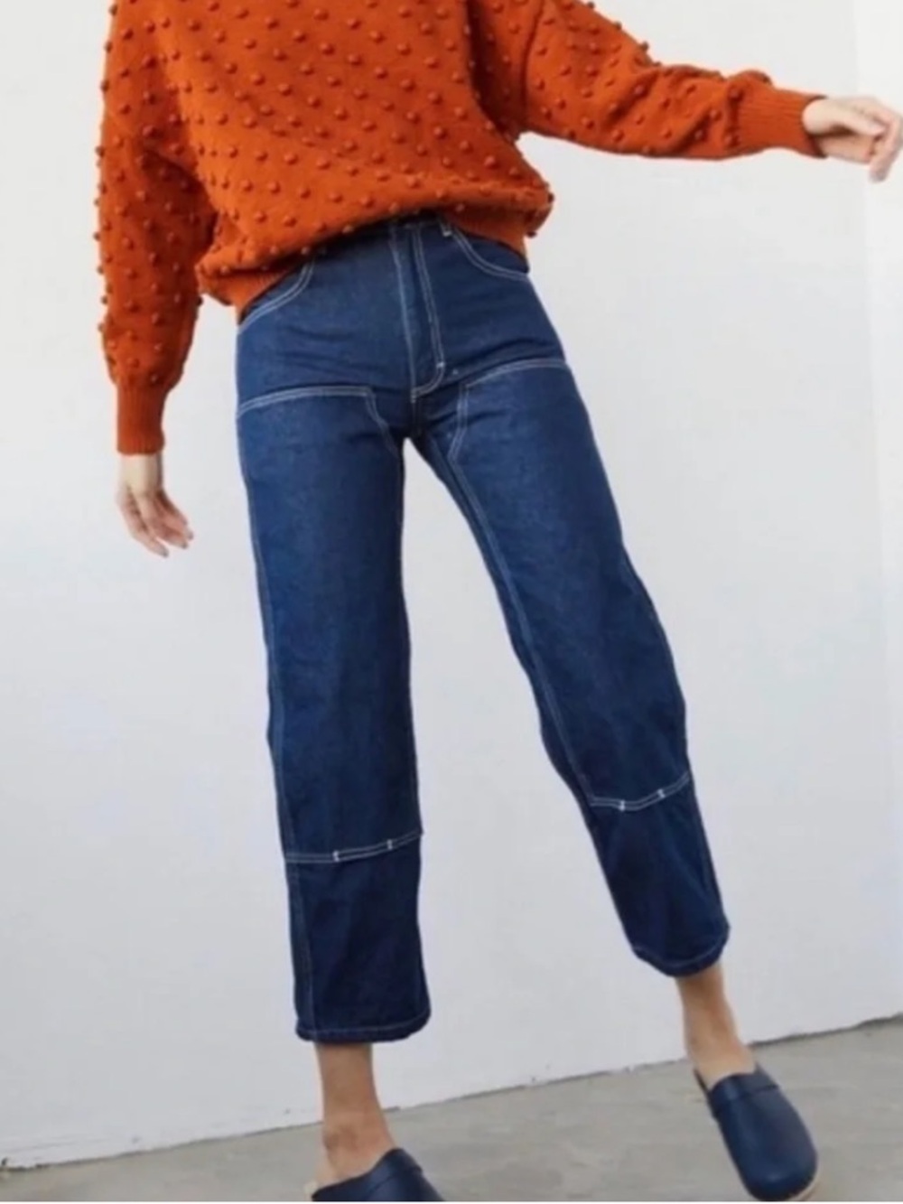 Rudy Jude Utility Jeans RJ2 - Picture 11 of 11